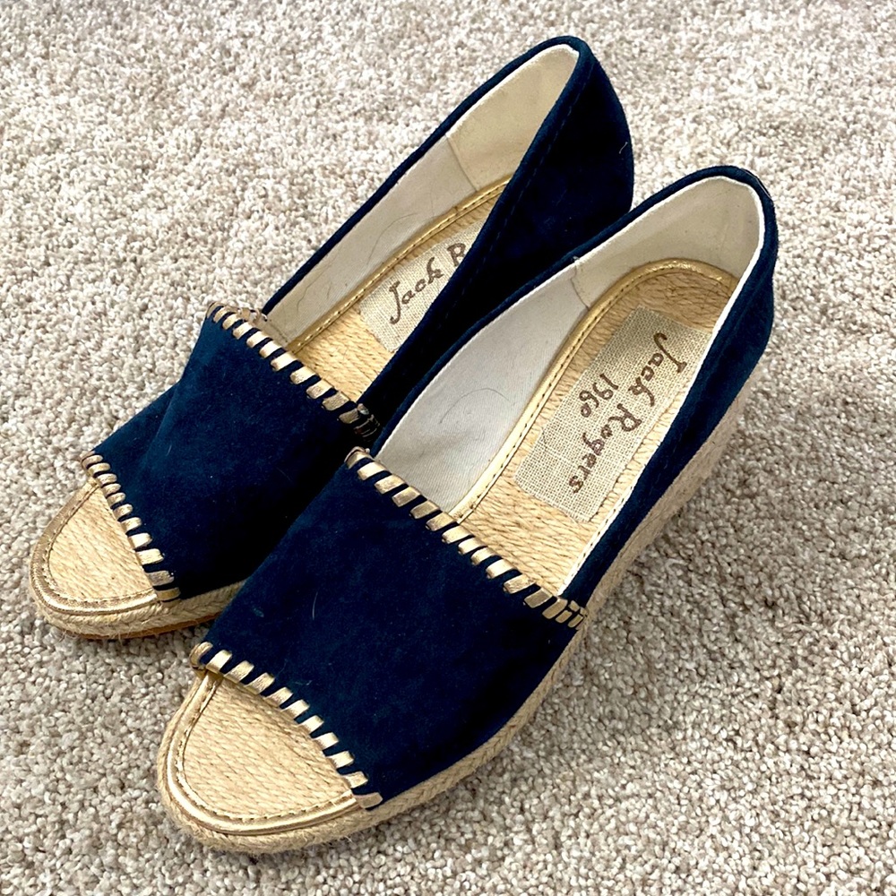 Jack Rogers